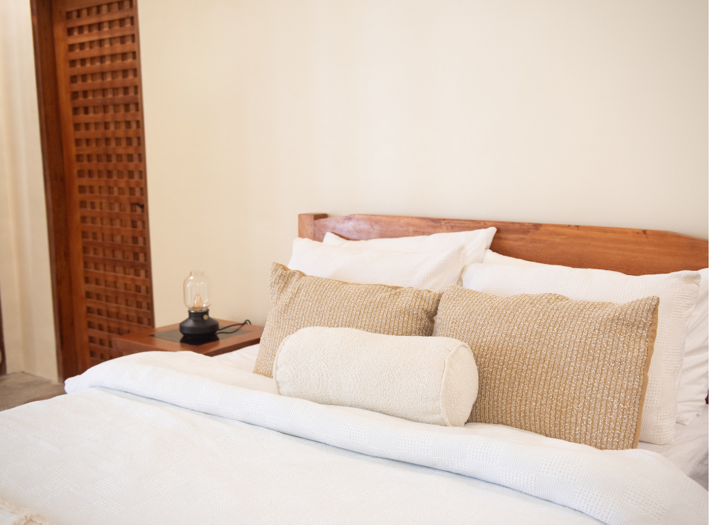 Seaside Suite