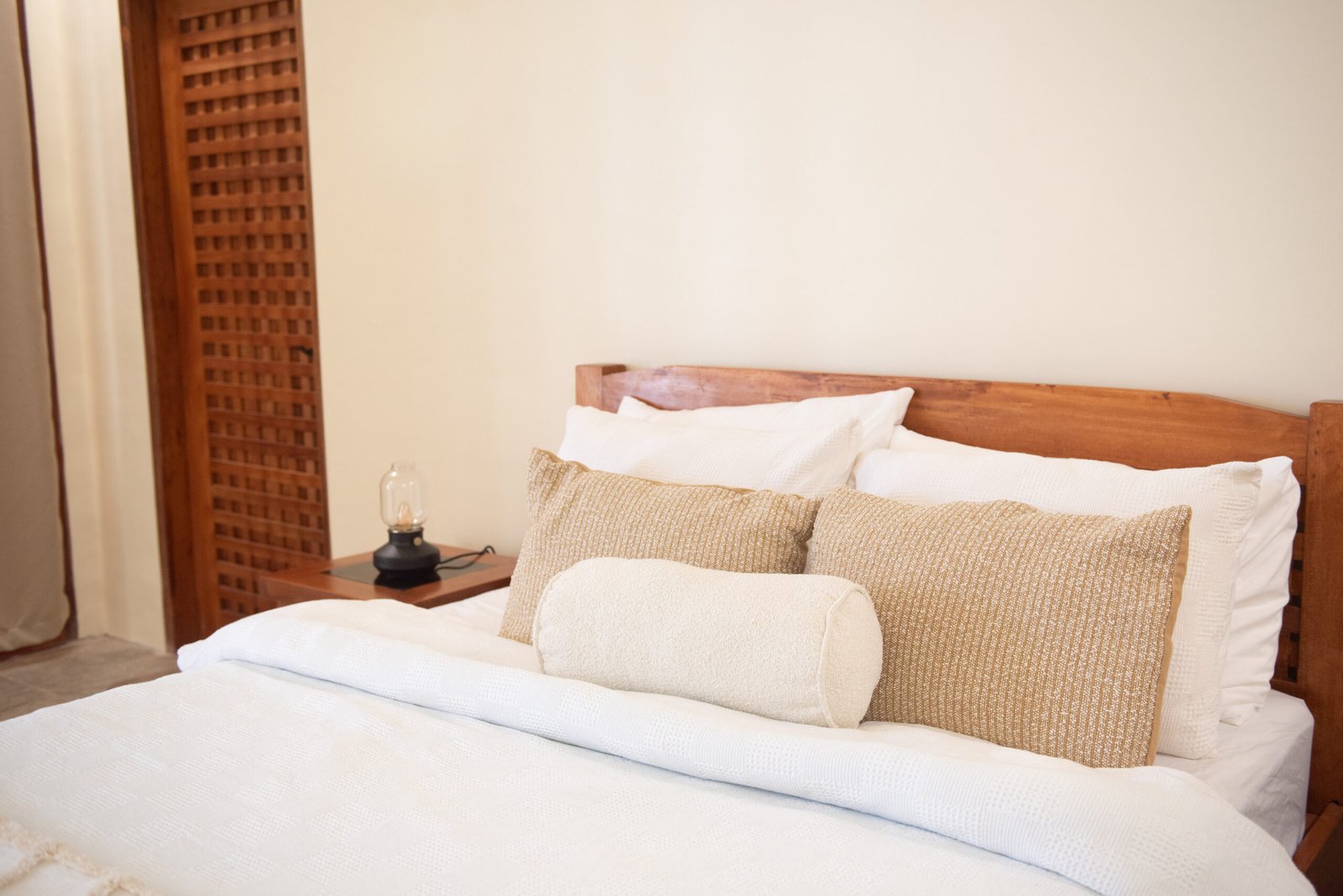 Seaside Suite