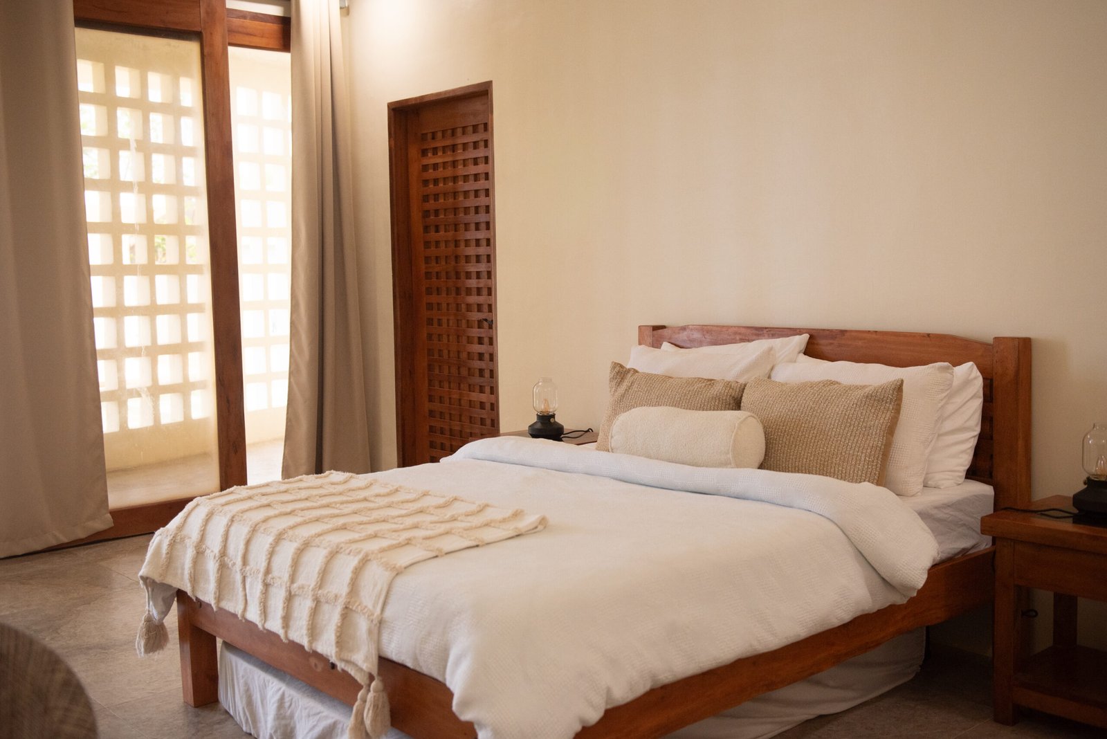Seaside Suite