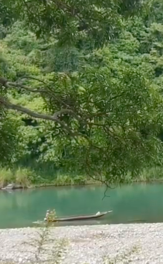 Daraitan is a sanctuary