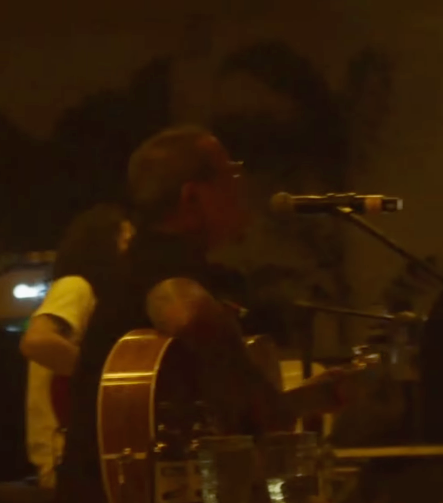 Urbandub Unplugged