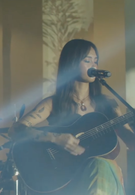 Syd Hartha Unplugged